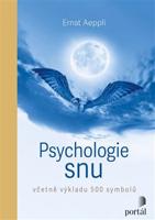 Psychologie snu - Ernst Aeppli