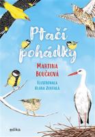 Ptačí pohádky - Martina Boučková