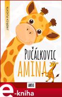 Pučálkovic Amina - Jindřich Plachta