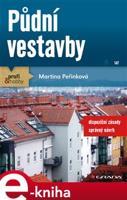 Půdní vestavby - Martina Peřinková