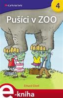 Pušíci v ZOO - Erhard Dietl