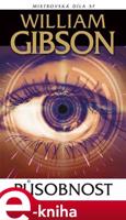 Působnost - William Gibson