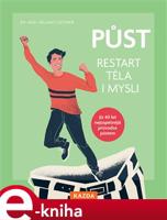 Půst – restart těla i mysli - Hellmut Lützner