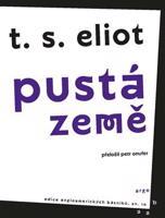 Pustá země - T. S. Eliot