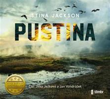 Pustina - Jackson Stina