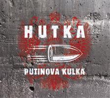 Putinova kulka - Jaroslav Hutka