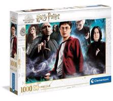 Puzzle 1000 – Harry Potter