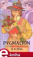 Pygmalión - George Bernard Shaw