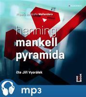 Pyramida, mp3 - Henning Mankell