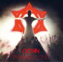 Pyramida snů - Oceán