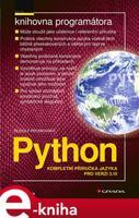 Python - Rudolf Pecinovský