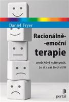 Racionálně-emoční terapie - Daniel Fryer, Rani Tolimat