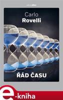 Řád času - Carlo Rovelli