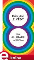 Radost z vědy - Jim Al-Khalili