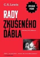 Rady zkušeného ďábla - Clive Staples Lewis