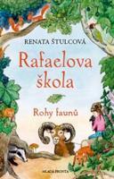 Rafaelova škola - Renata Štulcová