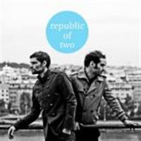 Raising The Flag - Republic of two