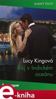 Ráj v Indickém oceánu - Lucy Kingová