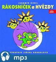 Rákosníček a hvězdy - Jaromír Kincl