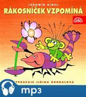 Rákosníček vzpomíná - Jaromír Kincl