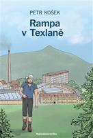 Rampa v Texlaně - Petr Košek