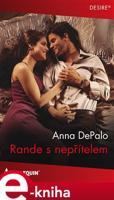 Rande s nepřítelem - Anna DePalo