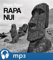 Rapa Nui, mp3 - Pavel Pavel