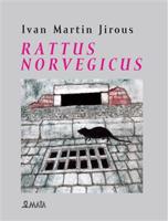 Rattus norvegicus - Ivan Martin Jirous