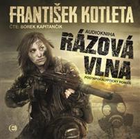 Rázová vlna - František Kotleta