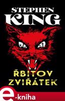 Řbitov zviřátek - Stephen King