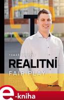 Realitní fair play - Tomáš Surovec