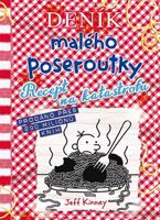 Recept na katastrofu - Jeff Kinney