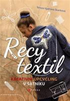 Recy textil - Tereza Vydrová Škarková