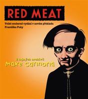 Red Meat - Max Cannon