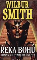 Řeka bohů - Wilbur Smith