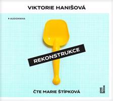 Rekonstrukce - Viktorie Hanišová