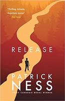 Release - Patrick Ness