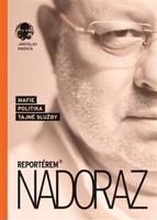 Reportérem nadoraz - Jaroslav Kmenta