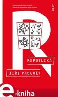 Republika - Jiří Padevět