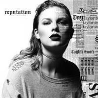 Reputation - Taylor Swift