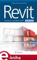 Revit - Adam Stančík, Edita Kunčarová