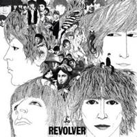 Revolver - The Beatles