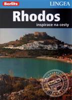 Rhodos - Inspirace na cesty