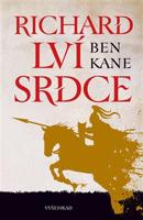 Richard Lví srdce - Ben Kane