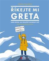 Říkejte mi Greta - Valentina Giannellová