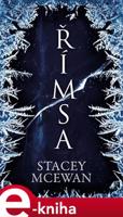 Římsa - Stacey McEwan