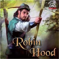 Robin Hood - Howard Pyle