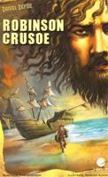 Robinson Crusoe - Defoe Daniel