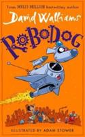 Robodog - David Walliams