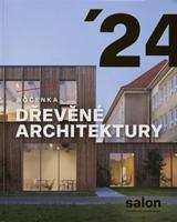 Ročenka dřevěné architektury 2024